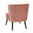 Upholstered Slipper Chair-143404053