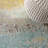 Lasley Contemporary POP Modern Abstract Vintage Cream/Yellow Rug-1527992548