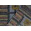 Scandinavian Wool Geometric Area Rug-1588124066