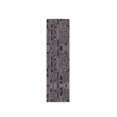 Tapis de couloir Javiona