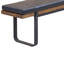 Brooklyn 61" Wide Upholstered Bench