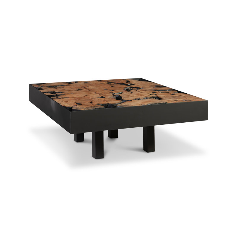 Origins Framed Coffee Table