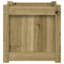 Breyonia Wood Planter Box-470389730