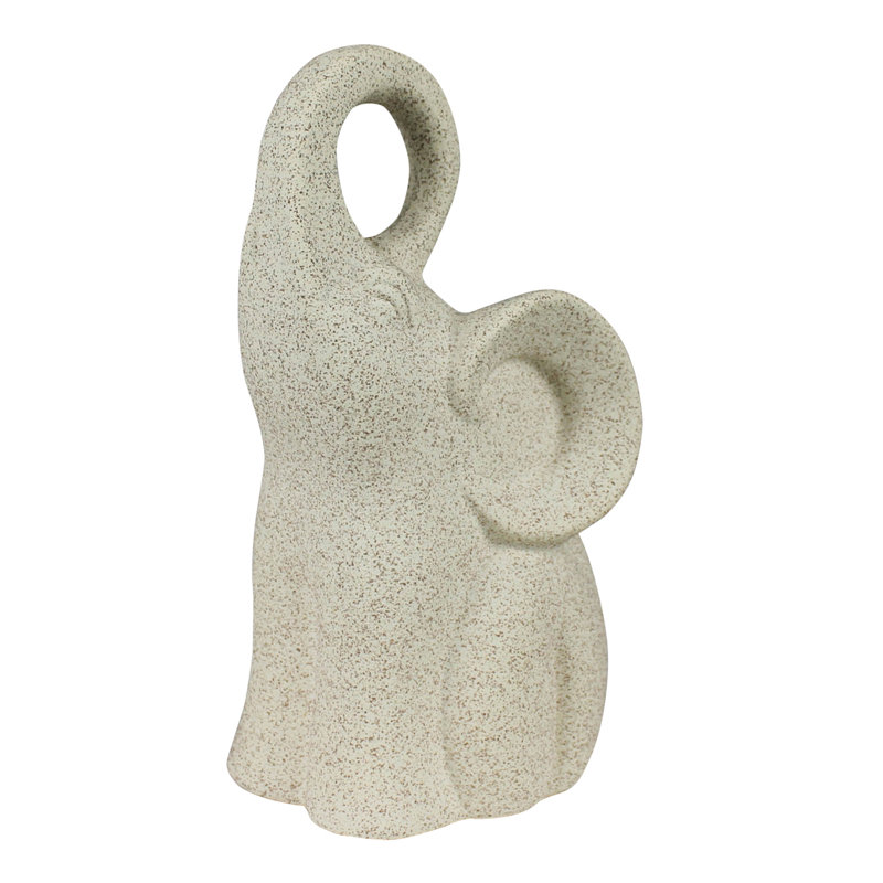 Elephant, Ceramic