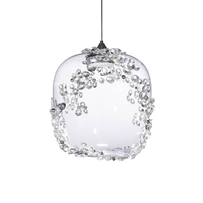 Divine 1 - Light LED Pendant