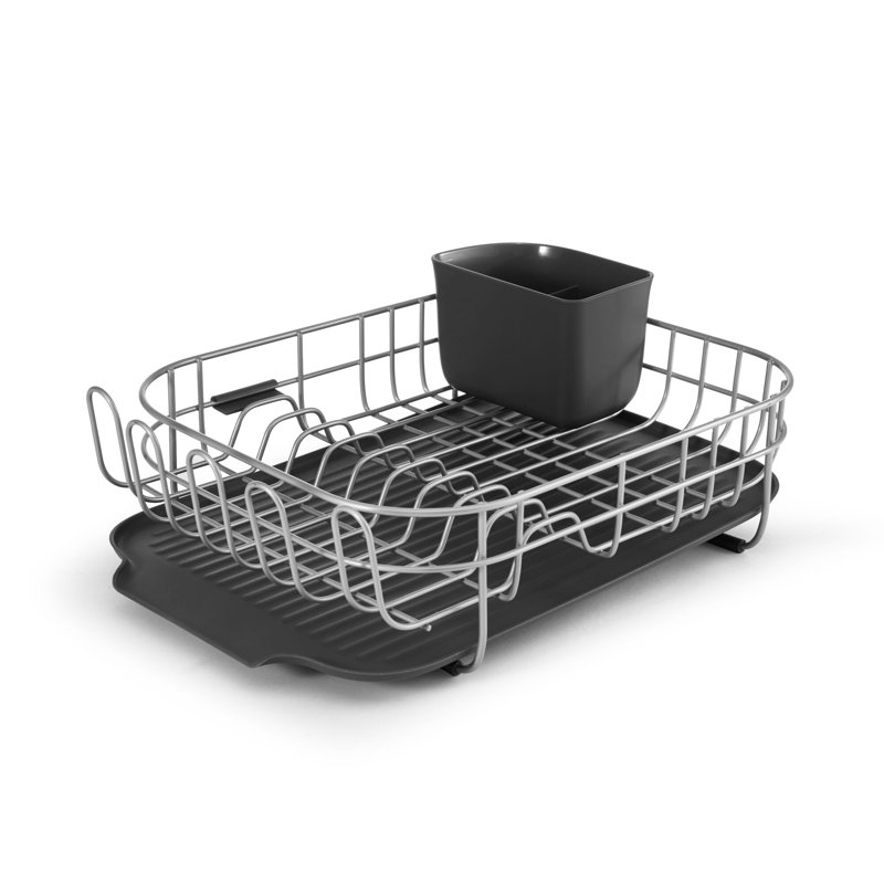 KitchenAid® Low Profile Carbon Steel Dish Rack