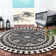 Tillis Southwestern Indoor/Outdoor Area Rug