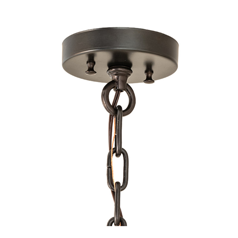 Fulton 1 - Light Pendant