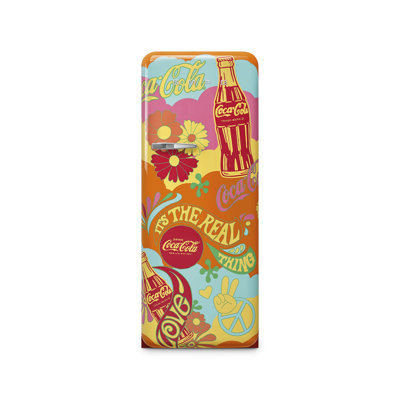 Retro Style Refrigerators