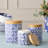 Madison 3pc Canister Set