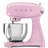 50's Forte Full-Color Stand Mixer in Pastel Blue-126478954