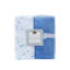 Drap-housse pour lit de bébé Micropeluche-38460271