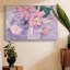 Floral occasion II, reproduction d'art sur toile-94356657-94356653