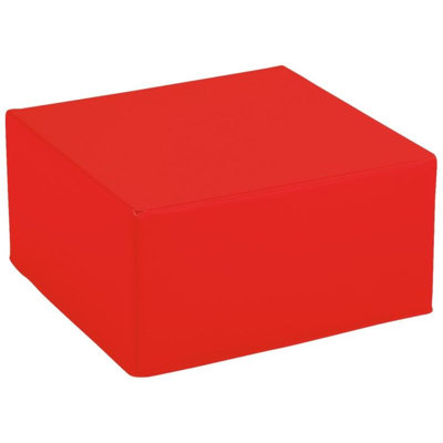 Square Pouffe Basic