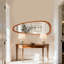 Miroir d'appoint mural Asymmetric-1894086118-1911317999