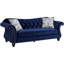 Leather Living Room Set