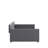 Full Size Upholstered Daybed With Trundle-411987375