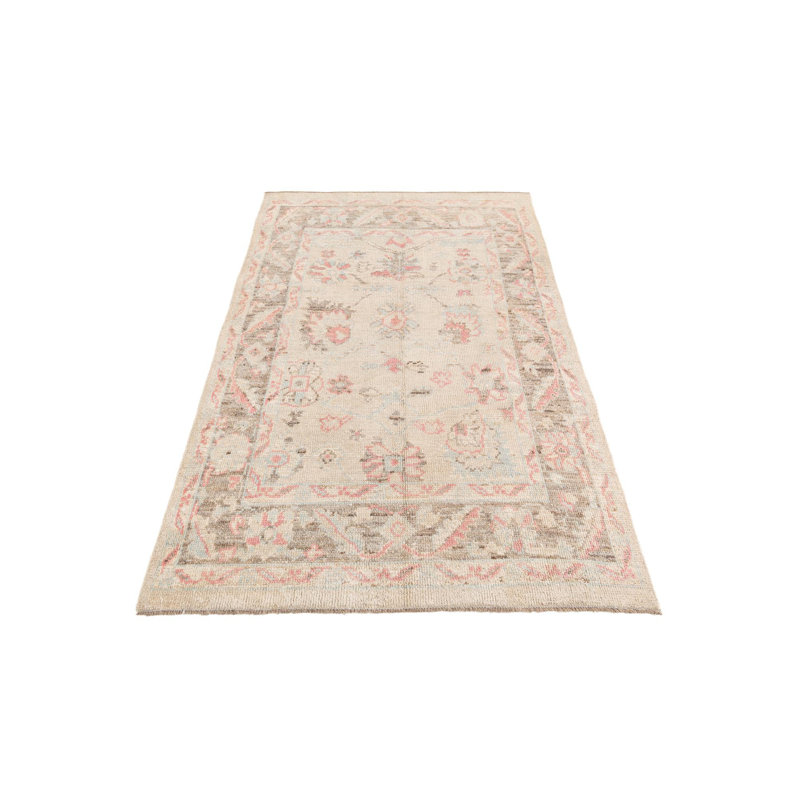 Jose Beige Rug