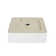 Concorde 15 Square Ceramic Vessel Sink