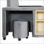 Lit double tapissier pleine grandeur-1220528020