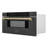 ZLINE Autograph 30 in. Microwave Drawer-123191210-87849700