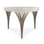Valentina Solid Wood Coffee Table-75099717