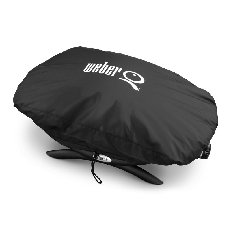 Weber Grill Cover - Fits Weber Q® 100/1000 Series