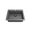 Campino 24'' L Single Basin Kitchen Sink