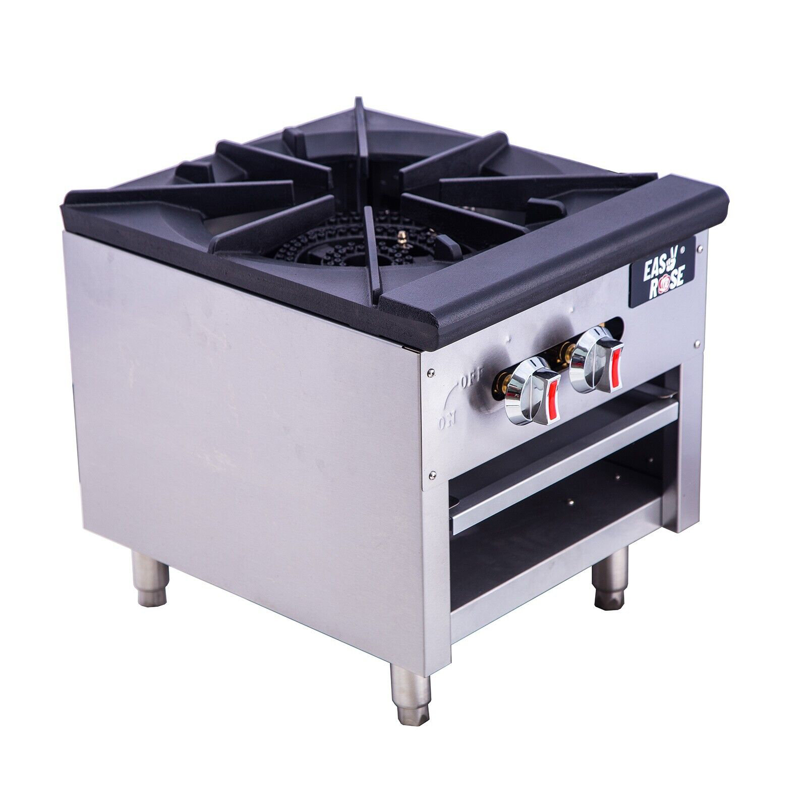 Continental Electric Electric Double Burner