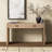 Wynnrosa 2 Drawer Console Table-118123525