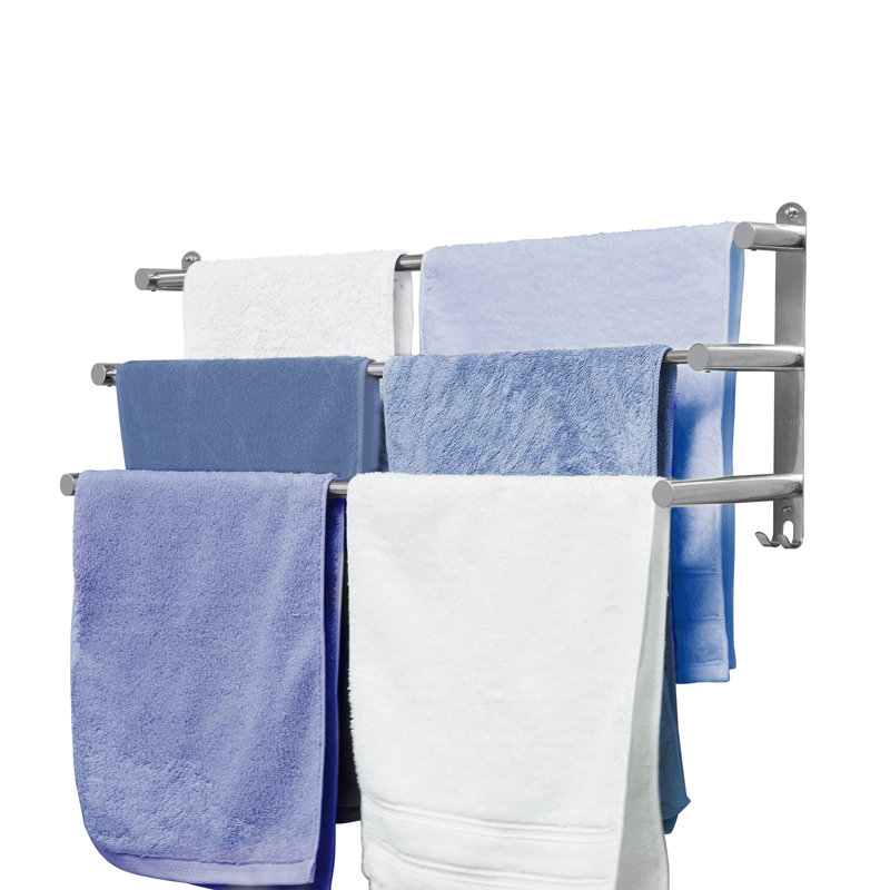 Aventino 43cm 1 Wall Towel Bar