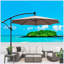 Parasol Celik 120 avec contrepoids inclus-1398825166