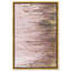 «Blush Rains Duet I», peinture sur toile-59963556-59963557