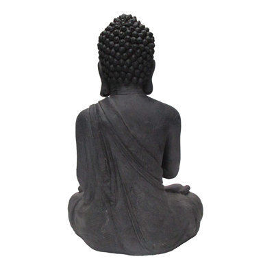 Folkeste Polyresin Garden Statue