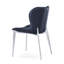 Chaise d'appoint rembourrée Stacia-1215693129-1241305381