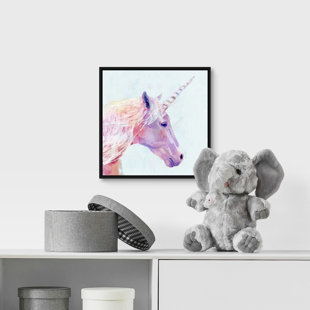 Sifuentes Fantasy & Sci-Fi Canvas Art