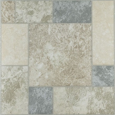 Carreaux Mosaico Clasico 12 po x 12 po x 1,2 mm