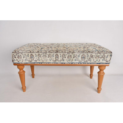 Ottoman Bench, Desk Bench, Kitchen Furnitures, Upholstered Bench, Turkish Rug Bench, Kilim Bench, Home Decor Bench, Handmade Bench