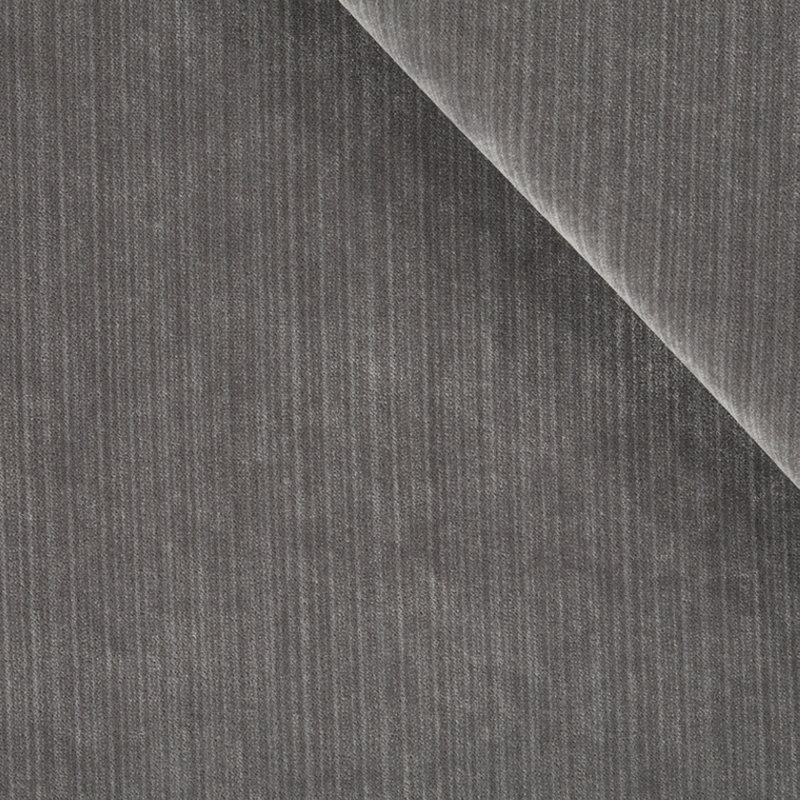 Tissu uni moelleux Solids & Textures I 15 UPH, Tableau noir