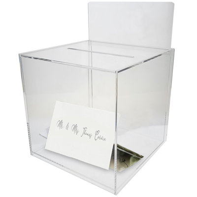 Tirelire Ondisplay