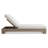 Bernhardt Trieste Outdoor Chaise