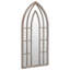 Morales Metal Flat Wall Mirror-812704496-812704398