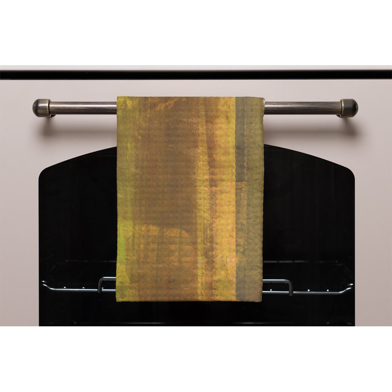 Cotton Tea Towel Kitchen Towel