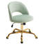 Fauteuil de bureau avec roulettes-100006628-100006634
