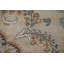 Tapis traditionnel sur-teint 6 x 9