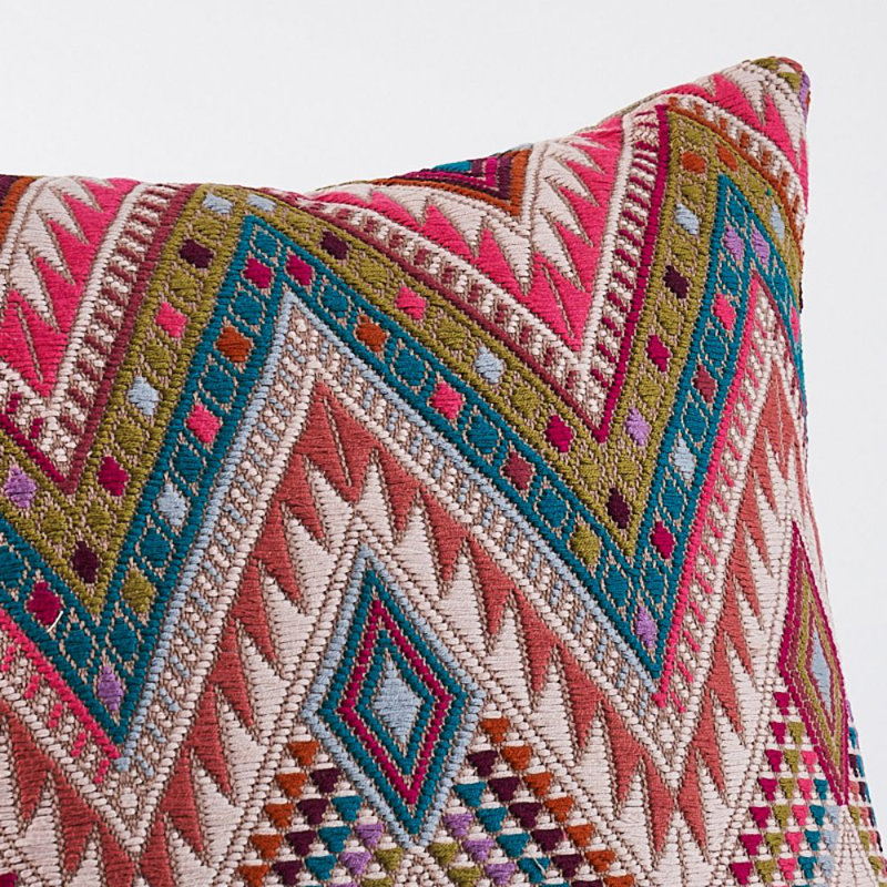 Coussin Schumacher x A Rhum, Nougat