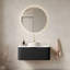 Meuble-lavabo de salle de bain avec lavabo, armoire de rangement de salle de bain flottante à bords arrondis avec tiroir-1028949340-1028949341