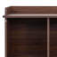 Bibliothèque à 10 tablettes