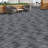 19.7'' W x 19.7'' L Multi Level Loop Mounting / Installation Required Nylon Carpet Tile-46359621
