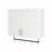 Bathroom Wall Cabinet with Adjustable Shelf